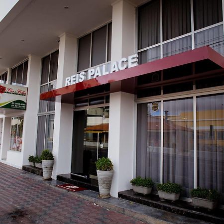 Reis Palace Hotel Петролина Екстериор снимка