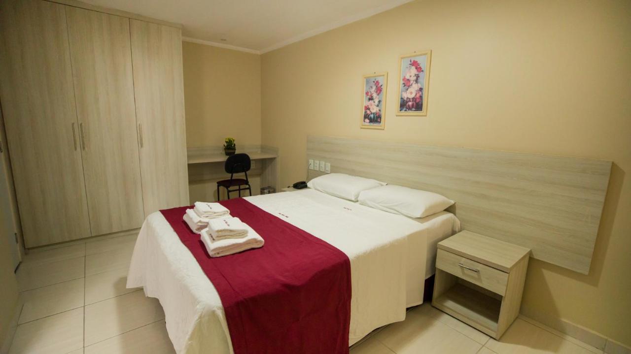 Reis Palace Hotel Петролина Екстериор снимка