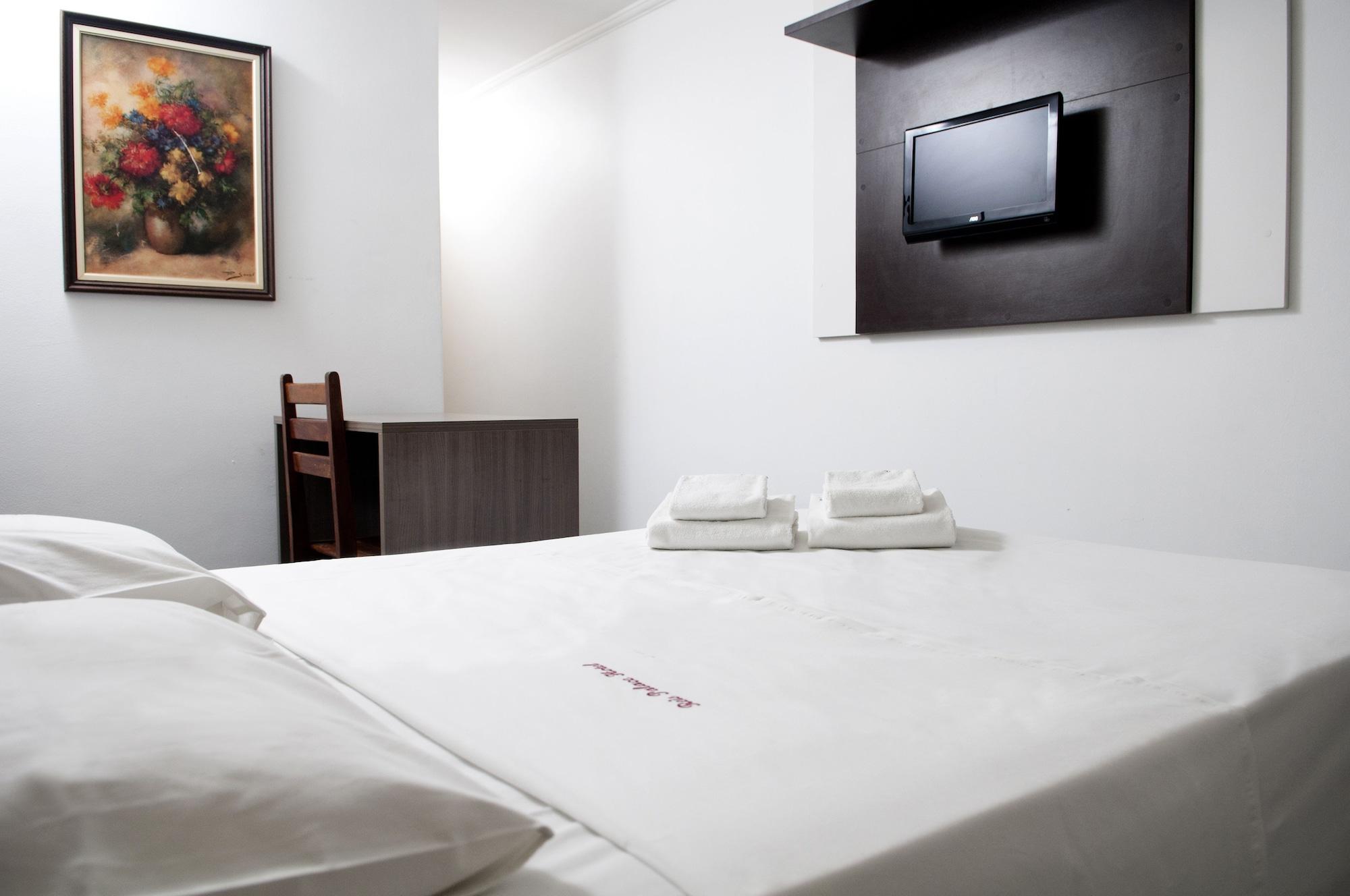 Reis Palace Hotel Петролина Екстериор снимка