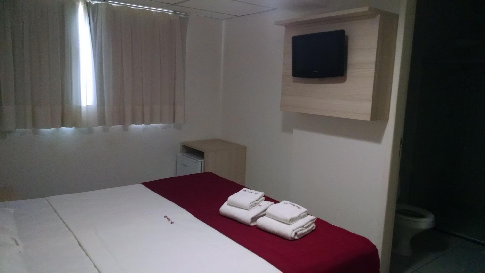 Reis Palace Hotel Петролина Екстериор снимка