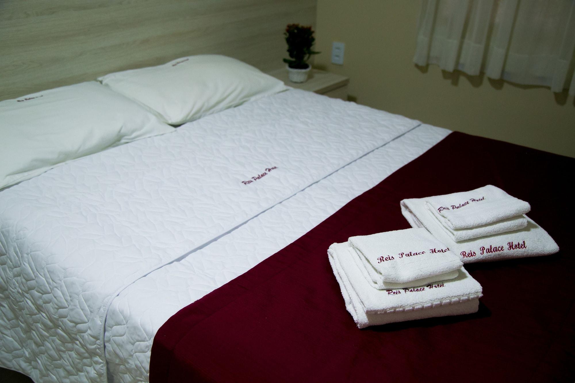 Reis Palace Hotel Петролина Екстериор снимка
