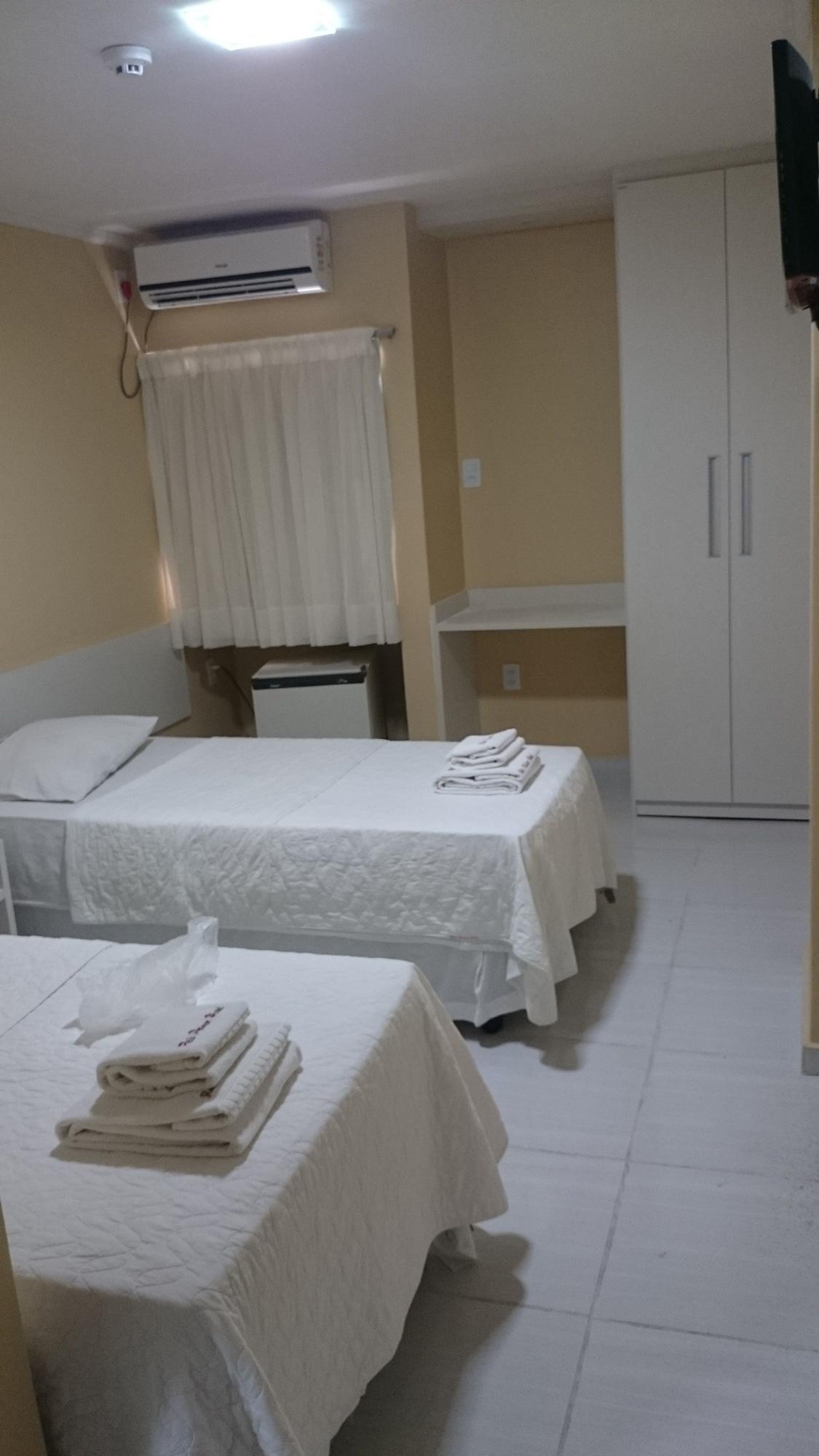 Reis Palace Hotel Петролина Екстериор снимка