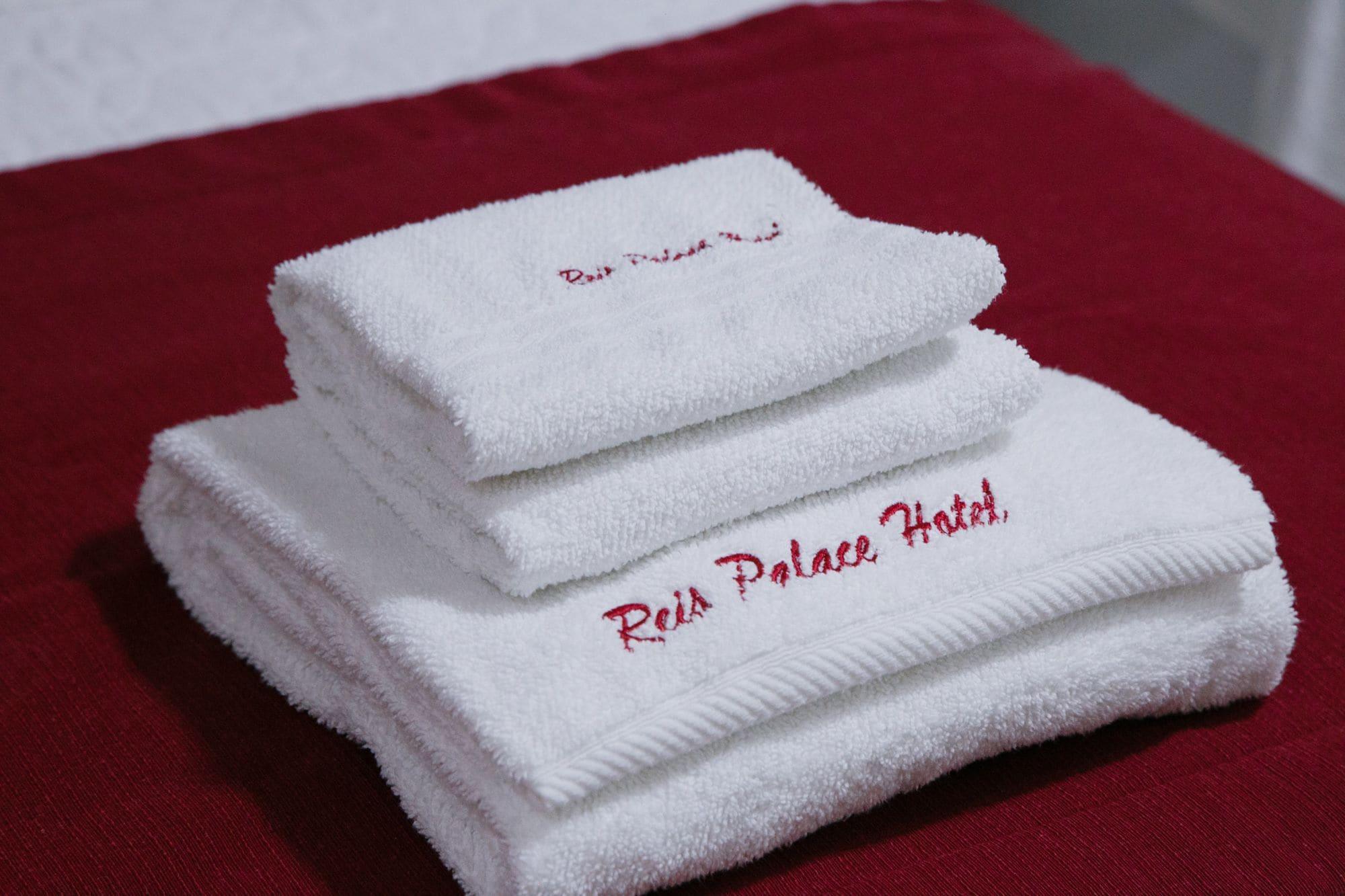 Reis Palace Hotel Петролина Екстериор снимка