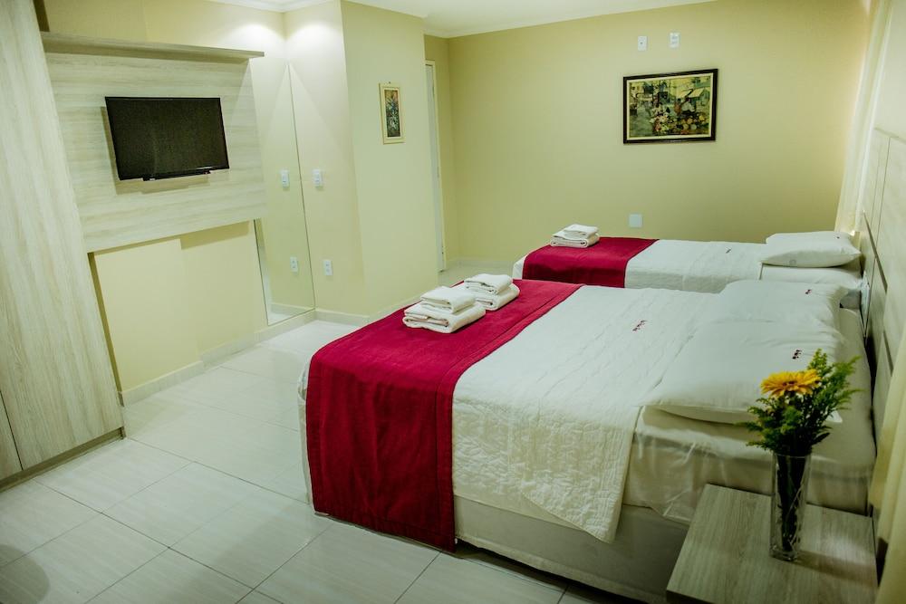 Reis Palace Hotel Петролина Екстериор снимка