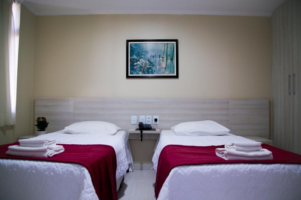Reis Palace Hotel Петролина Екстериор снимка