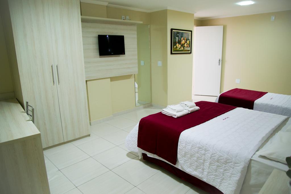 Reis Palace Hotel Петролина Екстериор снимка