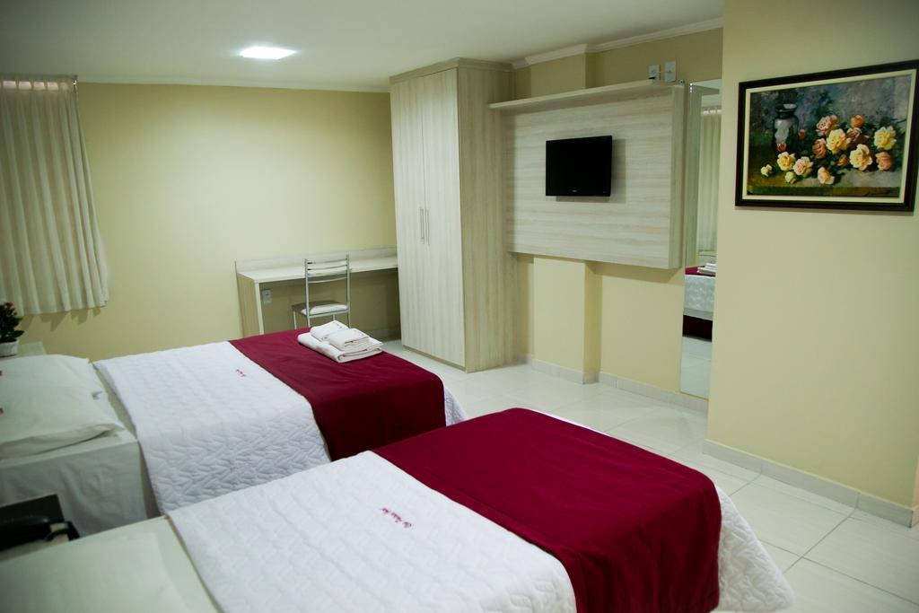 Reis Palace Hotel Петролина Екстериор снимка