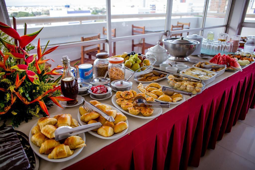 Reis Palace Hotel Петролина Екстериор снимка