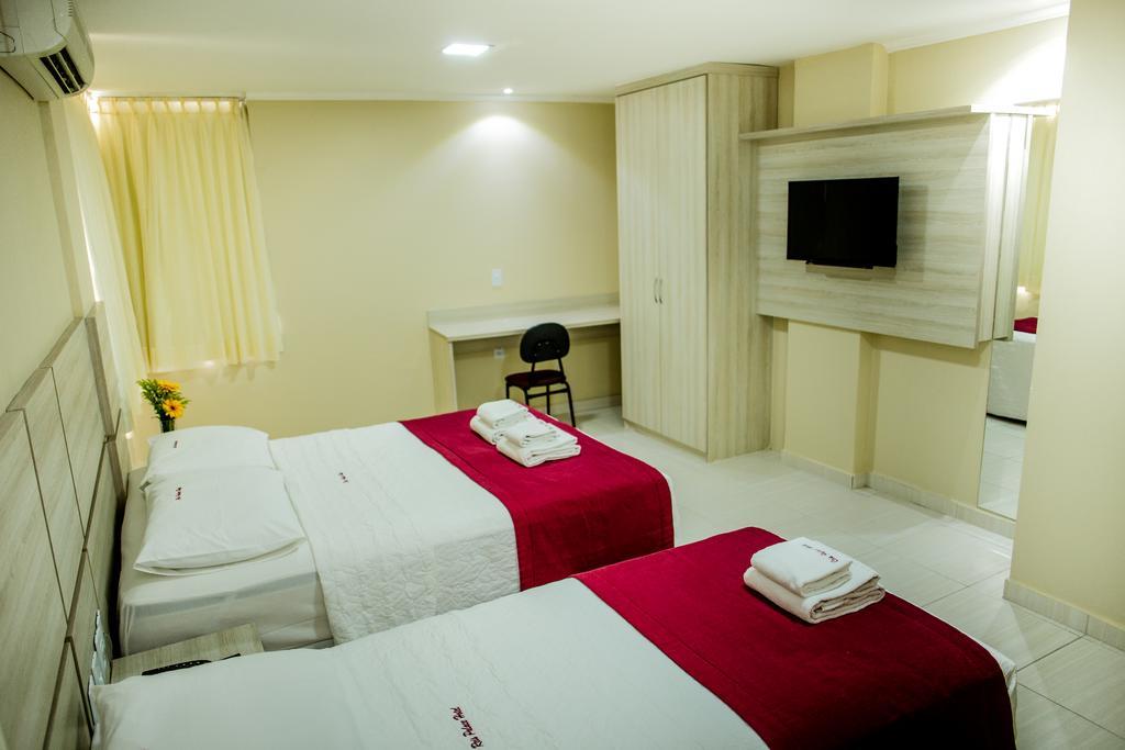Reis Palace Hotel Петролина Екстериор снимка