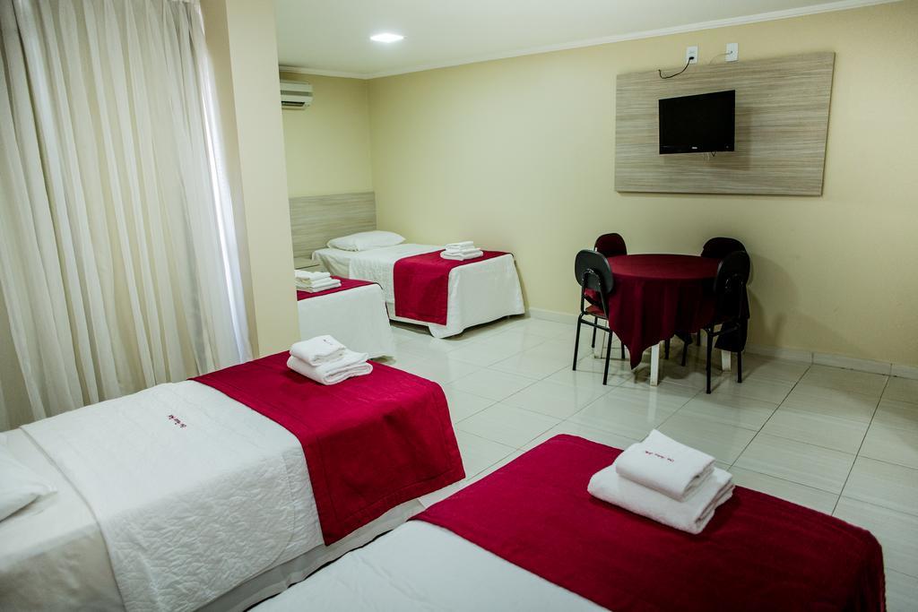 Reis Palace Hotel Петролина Екстериор снимка