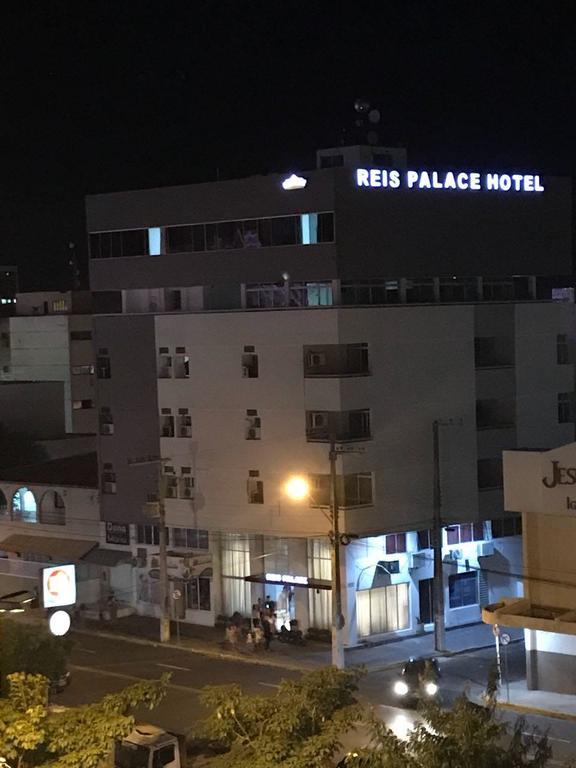 Reis Palace Hotel Петролина Екстериор снимка