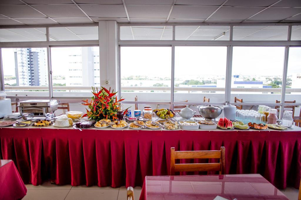 Reis Palace Hotel Петролина Екстериор снимка