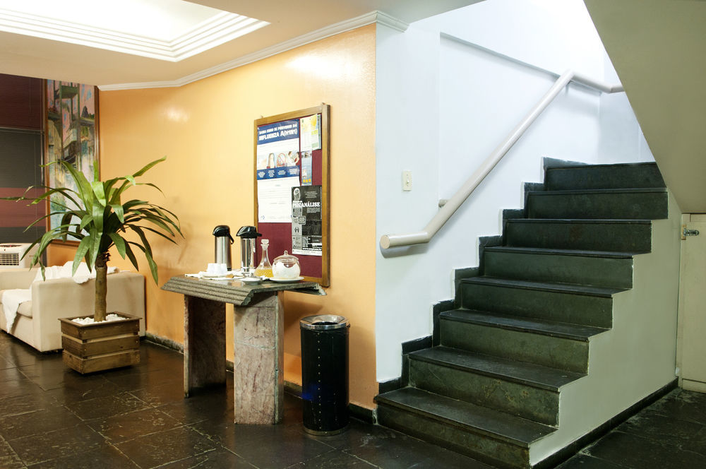 Reis Palace Hotel Петролина Екстериор снимка