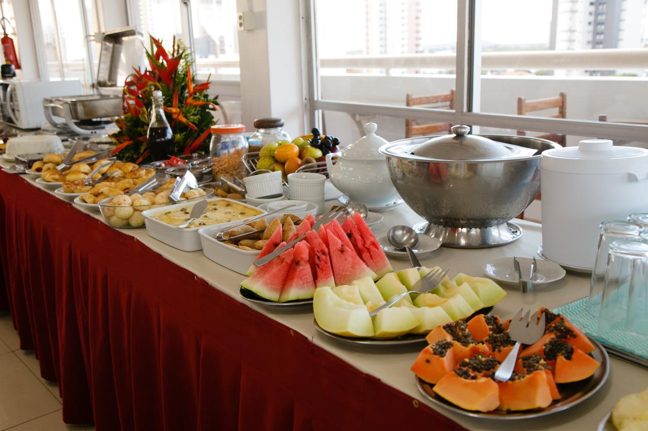 Reis Palace Hotel Петролина Екстериор снимка