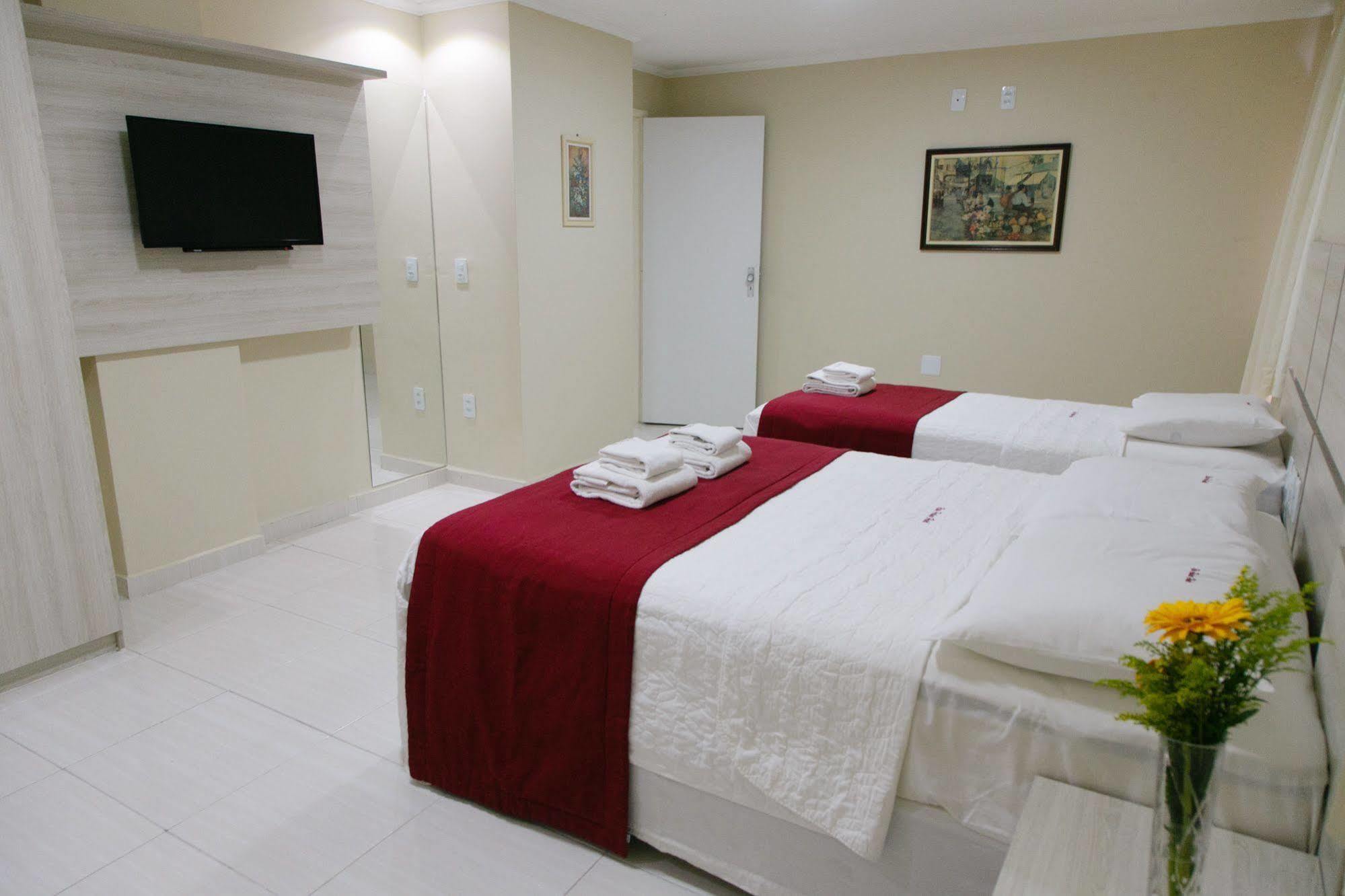 Reis Palace Hotel Петролина Екстериор снимка