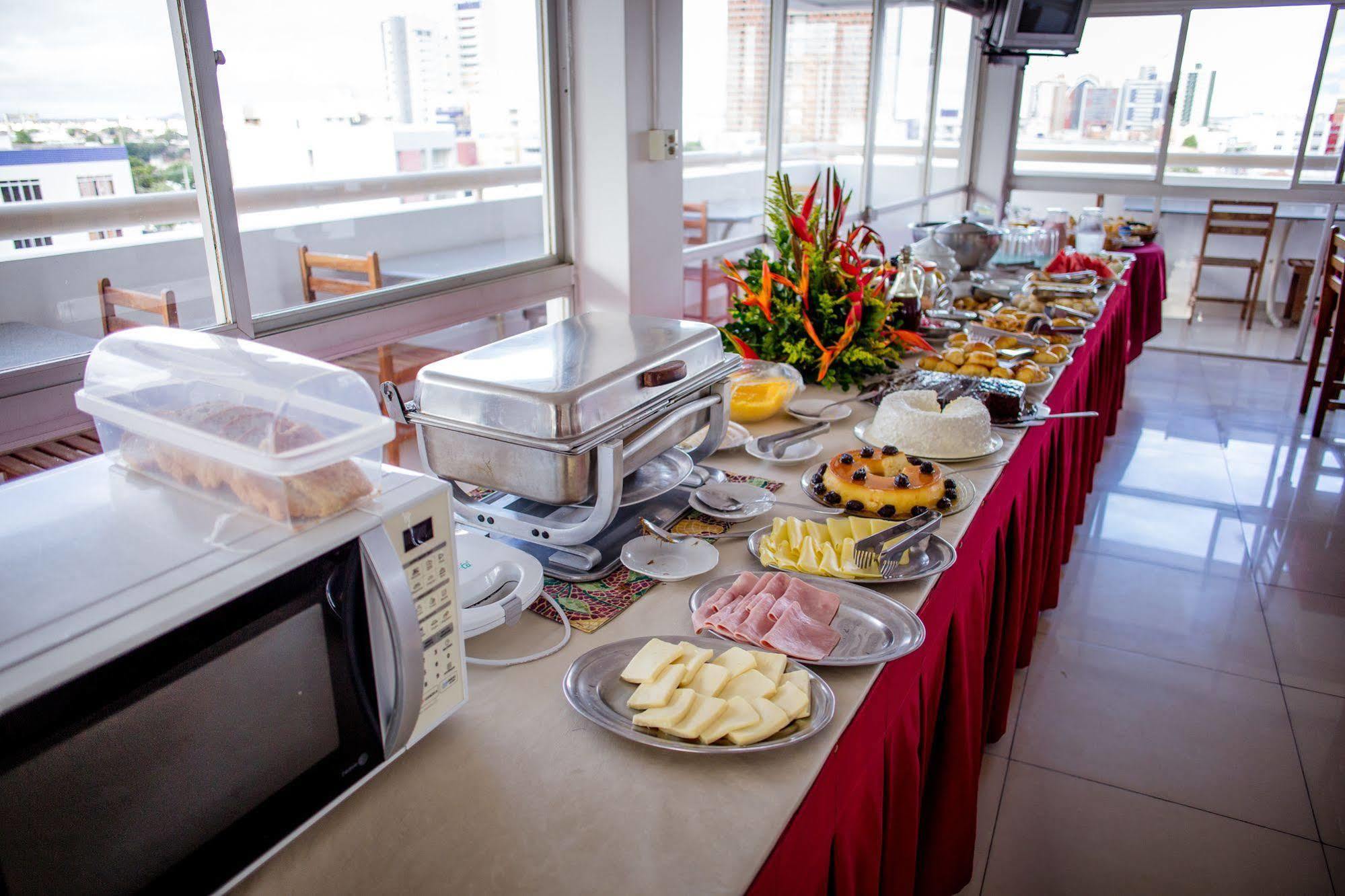 Reis Palace Hotel Петролина Екстериор снимка