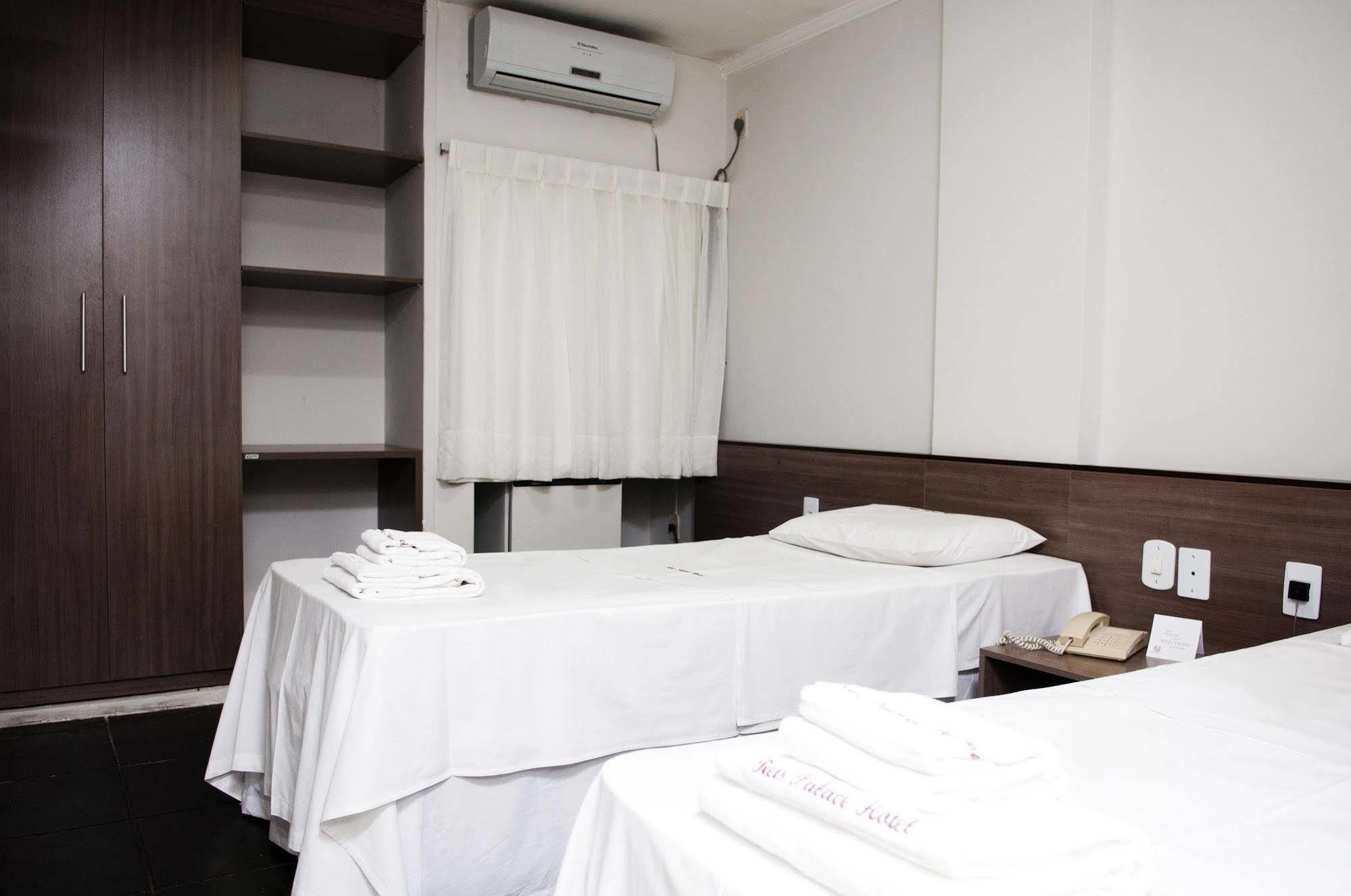Reis Palace Hotel Петролина Екстериор снимка