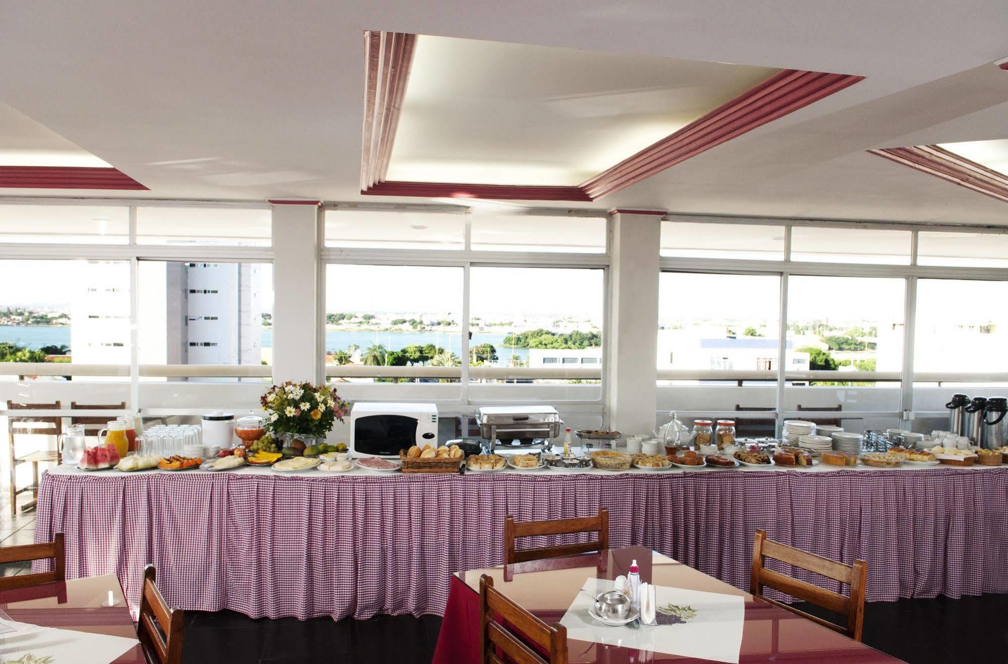 Reis Palace Hotel Петролина Екстериор снимка