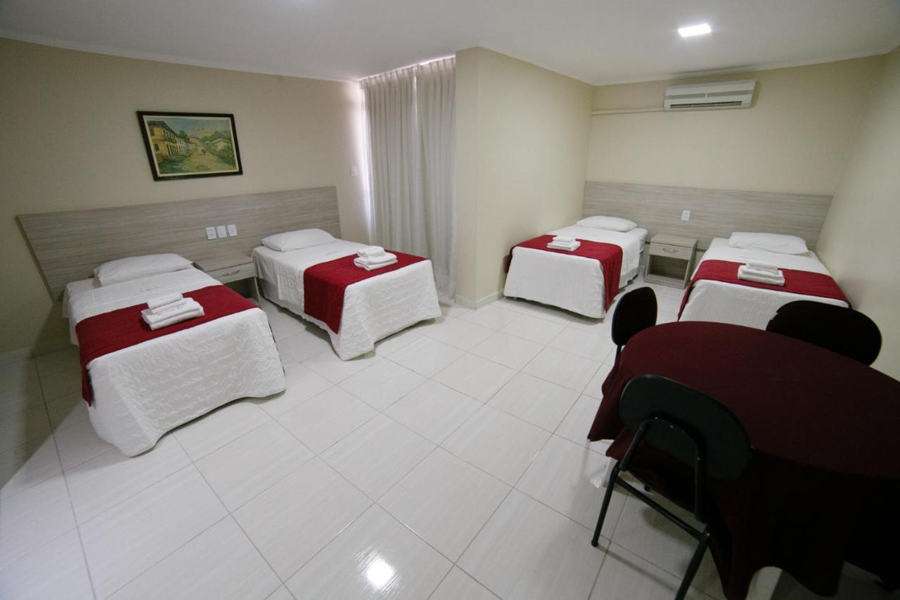 Reis Palace Hotel Петролина Екстериор снимка